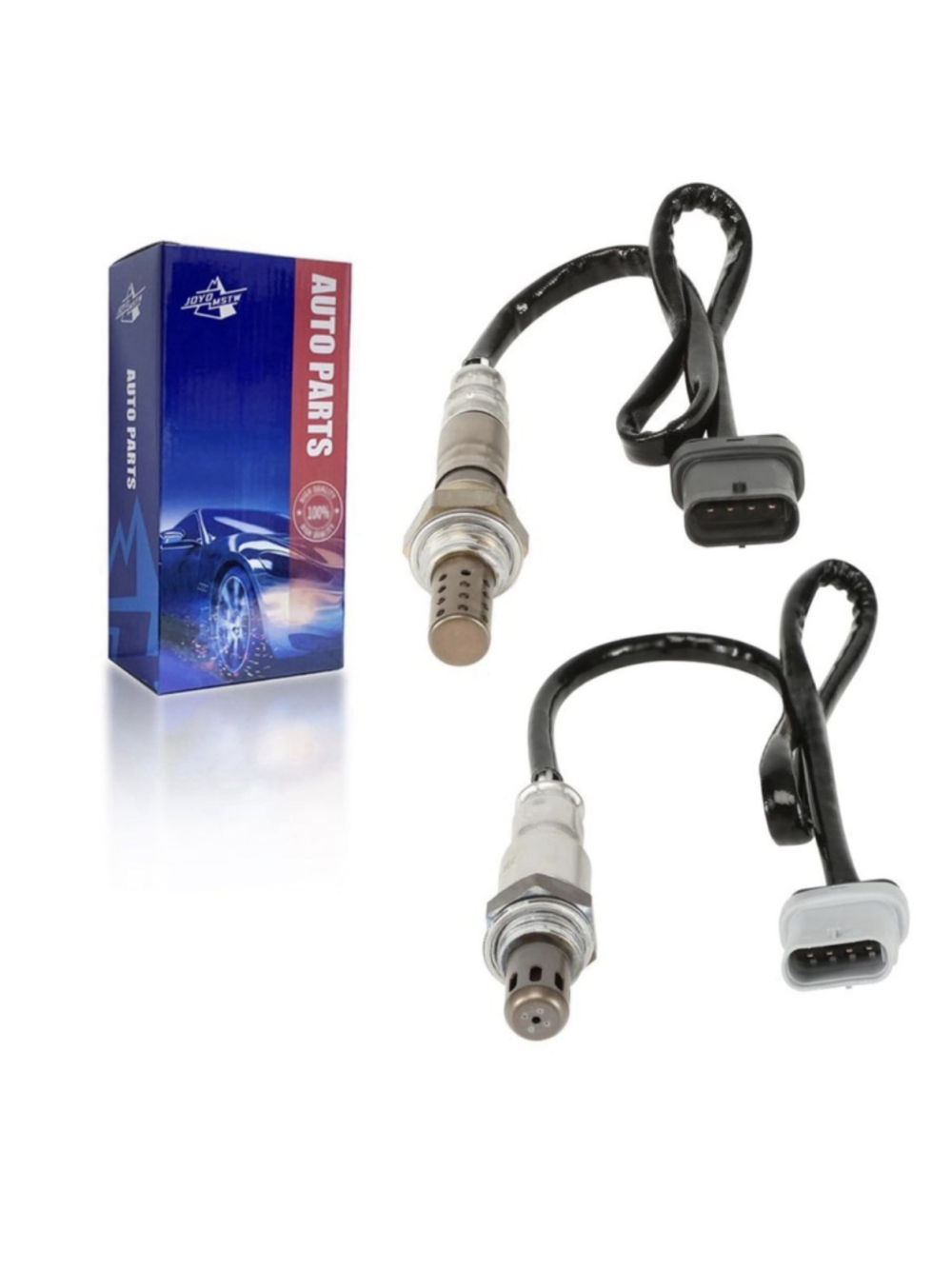 O2 Sensor Upstream and Downstream for Chevy Camaro for GMC for Cadillac ATS NEW